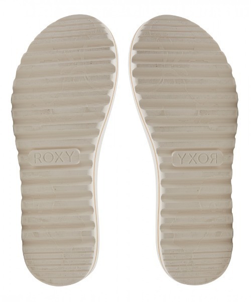 ROXY(ロキシー)の「VERIA/ロキシーサンダル(サンダル・レディース・ベージュ・23cm/24cm/25cm)」の7枚目の写真