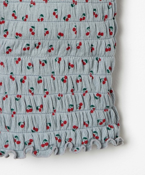 WEGO（ウィゴー）の「WEGO/2WAYカップインシャーリングキャミソール（キャミソール・レディース・その他1/その他2/パープル系その他2・SMALL/MEDIUM）」の15枚目の写真