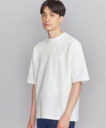 【別注】 ＜LACOSTE（ラコステ）＞ 1TONE S/S T/Tシャツ
