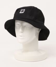 BRIXTON（ブリクストン）の「【BRIXTON/ブリクストン】BETA PACKABLE BUCKET HAT（ハット）」