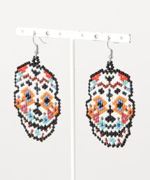DAY OF THE DEAD EARRINGS