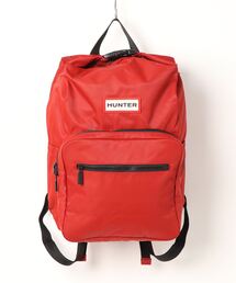 【HUNTER】NYLON PIONEER TOPCLIP BACKPACK