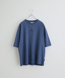 GRAMICCI 別注オーバーサイズTシャツ
