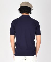 ANATOMICA（アナトミカ）の「ANATOMICA / skipperpolo（ポロシャツ