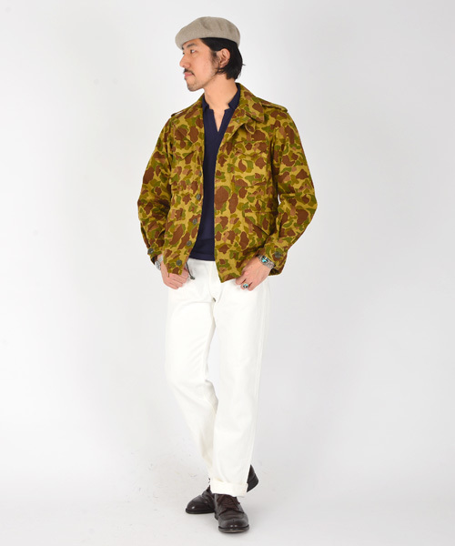 ANATOMICA（アナトミカ）の「ANATOMICA / skipperpolo（ポロシャツ