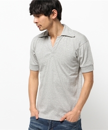 ANATOMICA（アナトミカ）の「ANATOMICA / skipperpolo（ポロシャツ