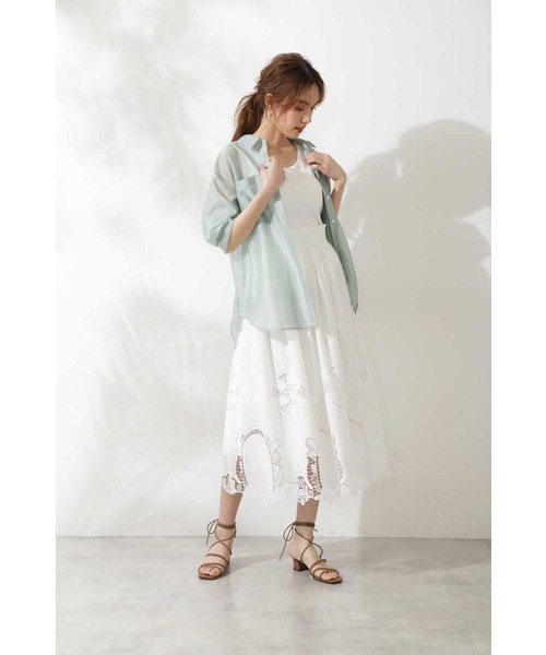 JILL STUART（ジルスチュアート）の「◇ジョシュブラウス