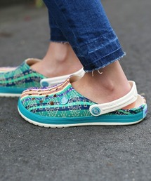 チチカカ | プリントサンダル(サンダル)