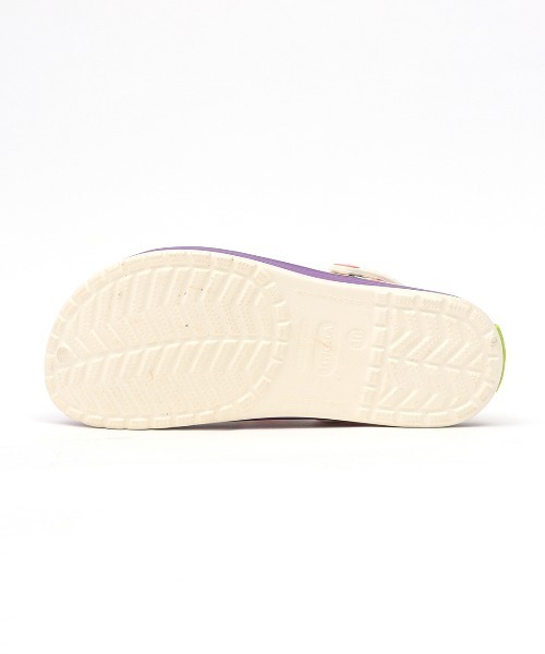 チチカカ(チチカカ)の「プリントサンダル(サンダル・レディース・オフホワイト/ブルー・LARGE/MEDIUM/XX-LARGE/SMALL)」の7枚目の写真