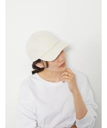 AMERICAN HOLIC | OR LOGO CANBAS CAP(キャップ)