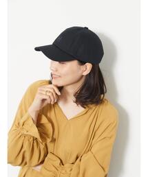 AMERICAN HOLIC | OR LOGO CANBAS CAP(キャップ)