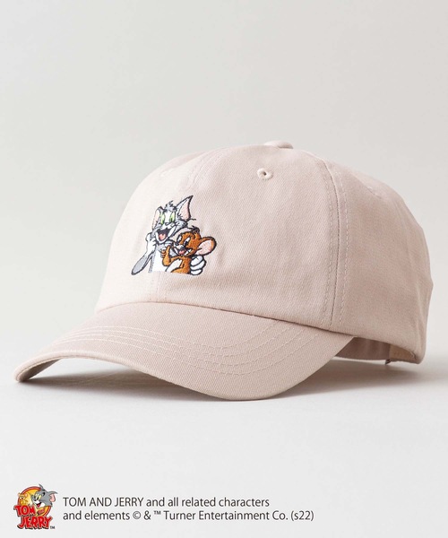 Tom＆Jerry（トムアンドジェリー）の「【OUTDOOR PRODUCTS