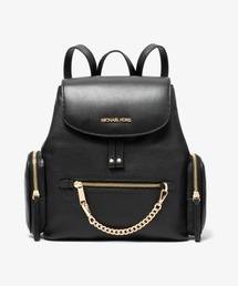 JET SET ITEM チェーン バックパック ミディアム