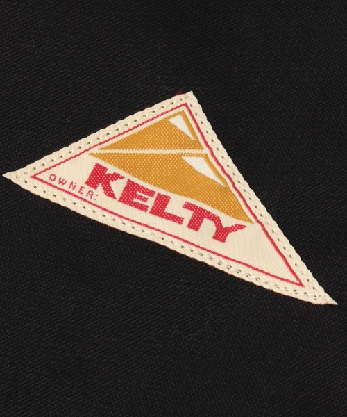 studio CLIP（スタディオクリップ）の「[KELTY]別注ショルダーバッグ（ショルダーバッグ・レディース・オレンジ/ブルー/ベージュ/ブラック・FREE）」の16枚目の写真