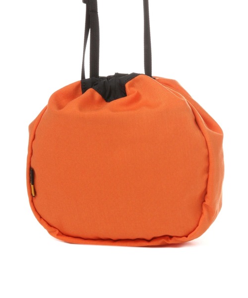 studio CLIP（スタディオクリップ）の「[KELTY]別注ショルダーバッグ（ショルダーバッグ・レディース・オレンジ/ブルー/ベージュ/ブラック・FREE）」の5枚目の写真