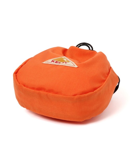 studio CLIP（スタディオクリップ）の「[KELTY]別注ショルダーバッグ（ショルダーバッグ・レディース・オレンジ/ブルー/ベージュ/ブラック・FREE）」の13枚目の写真