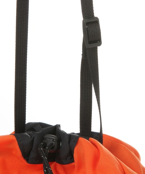 studio CLIP（スタディオクリップ）の「[KELTY]別注ショルダーバッグ（ショルダーバッグ・レディース・オレンジ/ブルー/ベージュ/ブラック・FREE）」の7枚目の写真