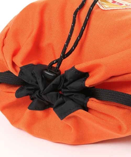 studio CLIP（スタディオクリップ）の「[KELTY]別注ショルダーバッグ（ショルダーバッグ・レディース・オレンジ/ブルー/ベージュ/ブラック・FREE）」の9枚目の写真