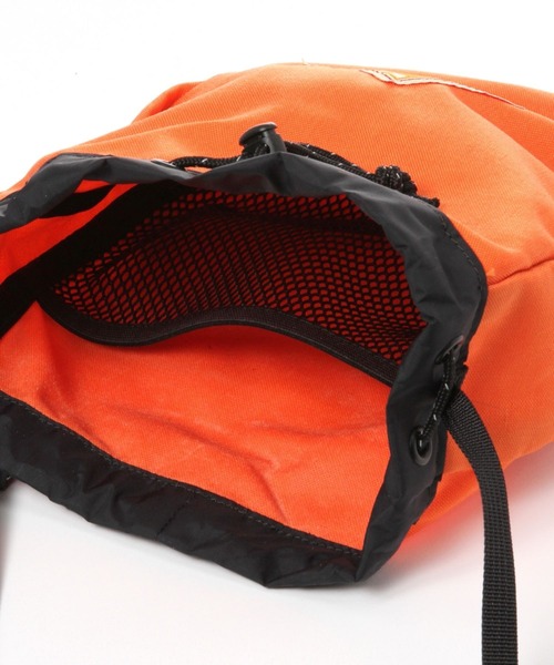 studio CLIP（スタディオクリップ）の「[KELTY]別注ショルダーバッグ（ショルダーバッグ・レディース・オレンジ/ブルー/ベージュ/ブラック・FREE）」の18枚目の写真