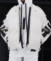 NILoS（ニルズ）の「NILoS/ニルズ/NYLON LIGHT TAFFETA/800BLM1 