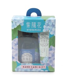 one'sterrace（ワンズテラス）の「◆紫陽花 ハンドケアギフト（化粧水）」