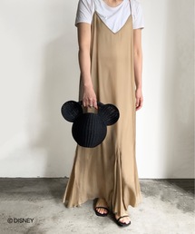 MICKEY MOUSE（ミッキーマウス）の「KIS Design:MICKEY MOUSE / Wicker