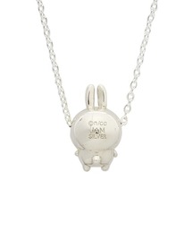 JAM HOME MADE（ジャムホームメイド）の「ちいかわ うさぎ ネックレス