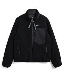 【TAION/タイオン】DOWN × BOA REVERSIBLE JACKET