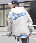 WEGO(ウィゴー)の「ジャケット/アウター(スタジャン)」