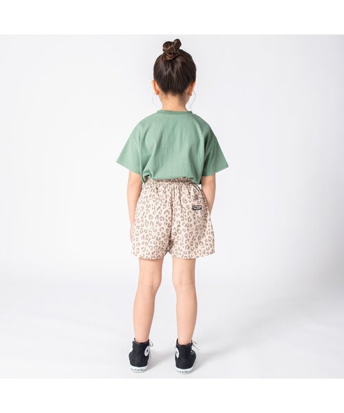 BREEZE（ブリーズ）の「WEB限定 カラバリポケットTシャツ（Tシャツ/カットソー・キッズ・レインボー/その他9/ブラウン/オレンジ/ネイビー/パープル/イエロー/ミント・120/140/90/80/100/110/130）」の12枚目の写真