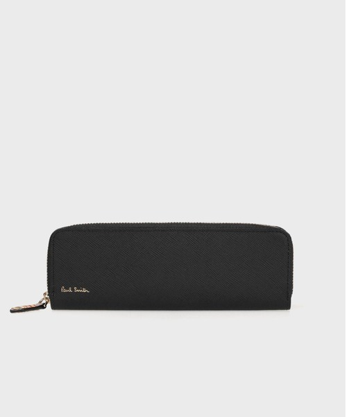 Paul Smith（ポールスミス）の「ジップストローグレイン ペン