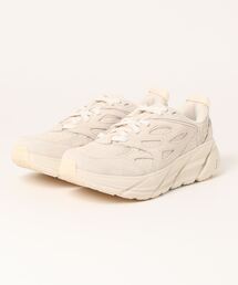 HOKA | 【HOKA ONEONE】CLIFTON L SUEDE(スニーカー)