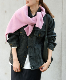 FRAMeWORK SELECT | 【DENIM DELIGHT/デニムデライト】12OZ Gジャン 3rd(ブラック)(その他アウター)