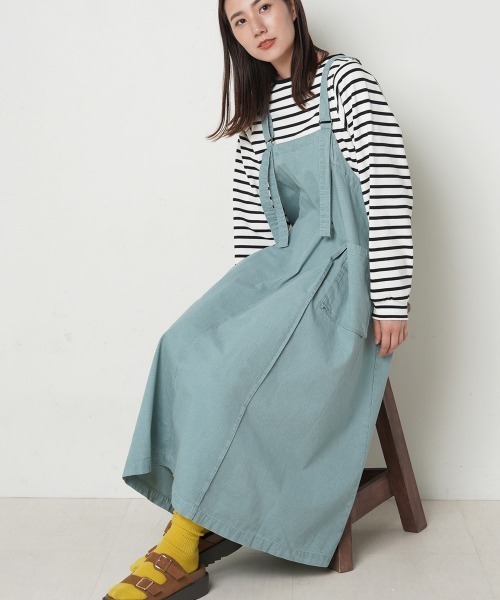 LUPILIEN（ルピリアン）｜ジャンパースカート一覧 - WEAR