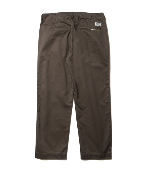 Back Channel（バックチャンネル）の「CHINO PANTS（チノパンツ）」 - WEAR
