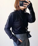 Green　Parks(グリーンパークス)の「トップス(Tシャツ/カットソー)」