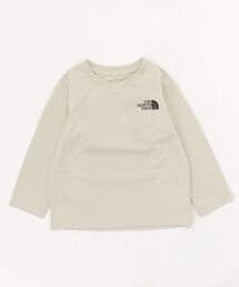 THE NORTH FACE | THE NORTH FACE/ザ・ノース・フェイス キッズ ロンT NTJ32243(Tシャツ/カットソー)