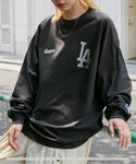 MLB(メジャーリーグベースボール)の「トップス(Tシャツ/カットソー)」