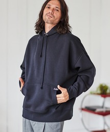 CAMBIO（カンビオ）の「mpa3024- 刺繍プルパーカー -（Romeo ＆ Juliet）（パーカー・メンズ）」