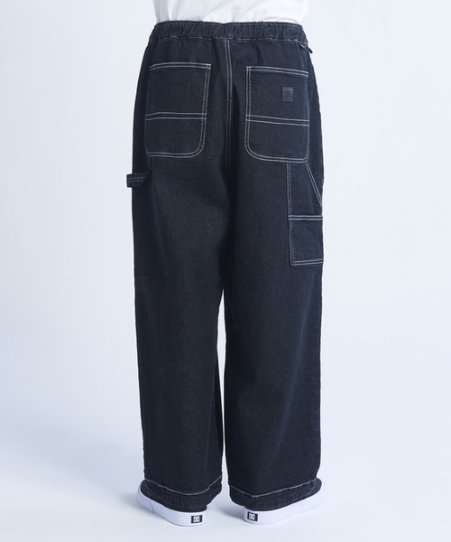 22 BIG PAINTERS PANT/DCペインターパンツ 【公式通販】
