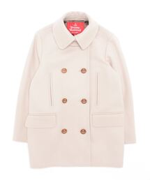 Vivienne Westwood（ヴィヴィアンウエストウッド）の「ｳｰﾙﾒﾙﾄﾝ