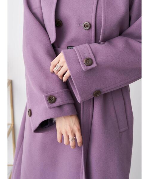 セール】マルチWAYロングコート（その他アウター）｜earth