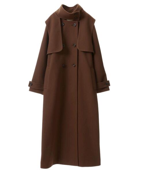 セール】マルチWAYロングコート（その他アウター）｜earth