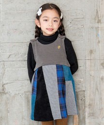 RAGMART（ラグマート）の「ジャンパースカート（ジャンパースカート・キッズ）」