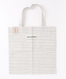 marimekko（マリメッコ）の「【MARIMADE】 fabric bag44x43（トートバッグ）」