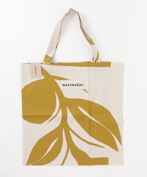 marimekko ショルダーバッグ marimade トートバッグ marimekko トートバッグ 「MARIMADE」 fabric bag44x43