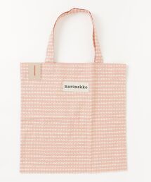 marimekko(}bR)́yMARIMADEz fabric bag44x43(g[gobO)