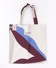 marimekko（マリメッコ）の「【MARIMADE】 fabric bag44x43（トートバッグ）」