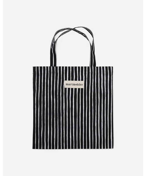 marimekko（マリメッコ）の「【MARIMADE】 fabric bag44x43（トート