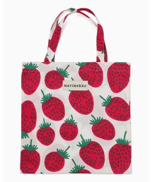 【MARIMADE】 fabric bag44x43
